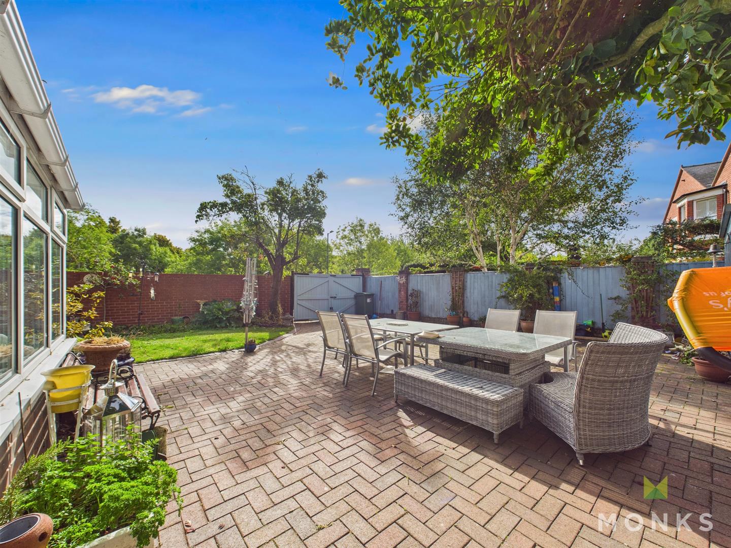 23 Alfred Street, Shrewsbury, SY2 5EY For Sale